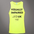 Visually Impaired - Vest